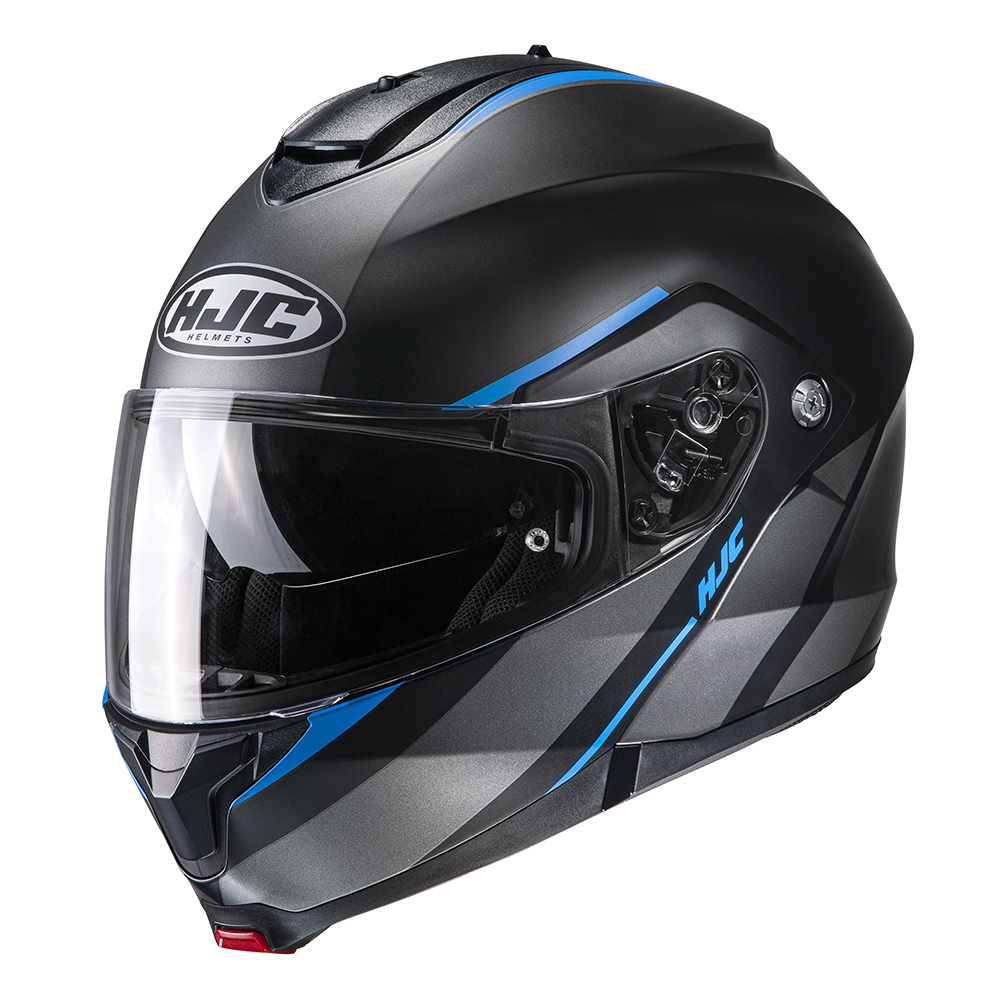 HJC Hjc C91 Tero Mc2Sf Blue